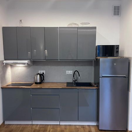 One Bed Apartment In Central ソポト エクステリア 写真