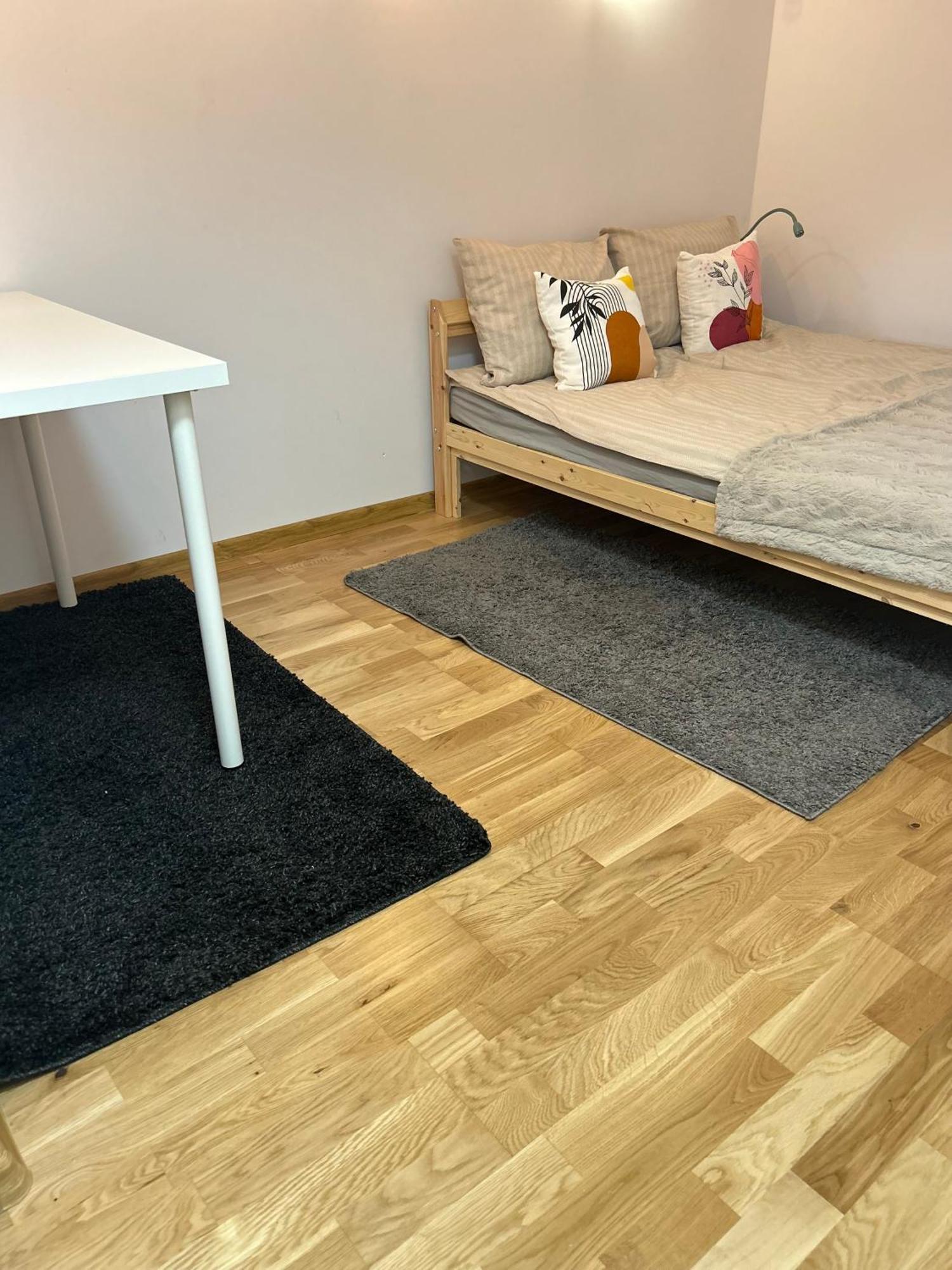 One Bed Apartment In Central ソポト エクステリア 写真